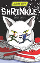 Book cover of: Game On: Shrinkle. By: Emily Snape