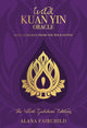 Book cover of: Wild Kuan Yin Oracle - the Velvet Goddess Edition