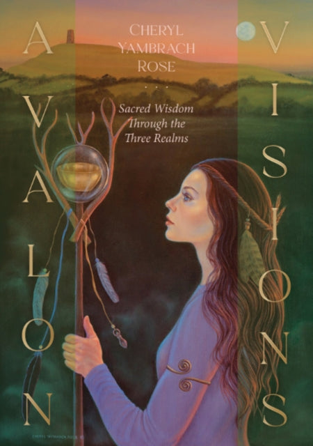 Avalon Visions Oracle