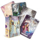 Book cover of: Guardian Angel Oracle. By: Debbie Malone