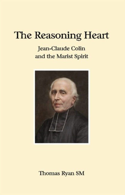 Book cover of: Reasoning Heart. By: Thomas Ryan