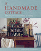 Book cover of: A Handmade Cottage. By: Jodie May Seymour