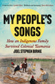 Book cover of: My People's Songs. By: Joel Stephen Birnie