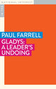 Book cover of: Gladys. By: Paul Farrell