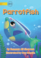 Book cover of: Parrot Fish