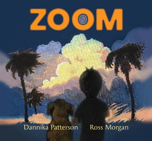 Book cover of: Zoom