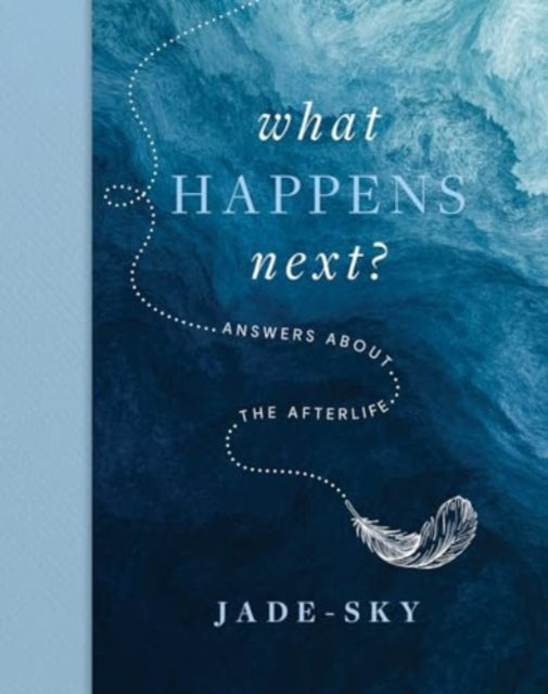 Book cover of: What Happens Next?