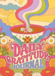 Book cover of: Daily Gratitude Journal