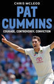 Book cover of: Pat Cummins