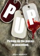 Book cover of: PUP