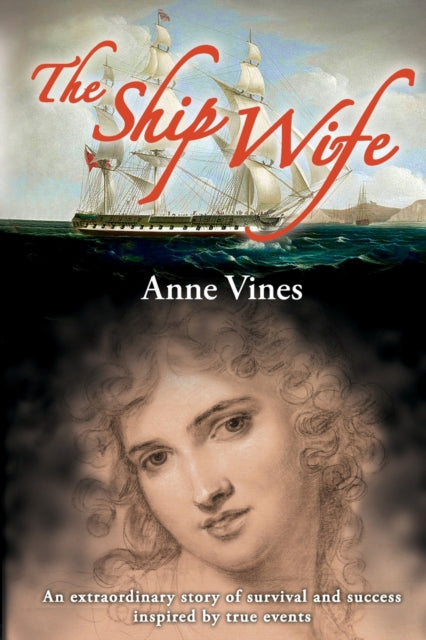Book cover of: Ship Wife