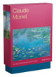 Book cover of: Claude Monet. By: Sally Grant