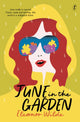 Book cover of: June in the Garden
