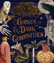 Book cover of: Sticker Treasury of Ghosts & Dark Curiosities