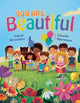 You Are Beautiful! 9781923286146 ALEXANDRA, INGRID