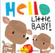 Hello Little Baby!