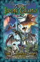 Book cover of: Iron Claw. By: Paul Collins