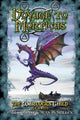 Book cover of: Voyage to Morticas. By: Paul Collins