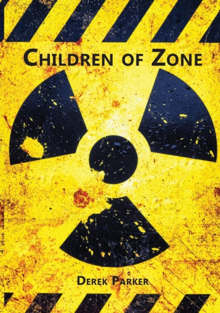 Book cover of: Children Of Zone