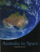 Book cover of: Australia in Space. By: Kerrie A. Dougherty
