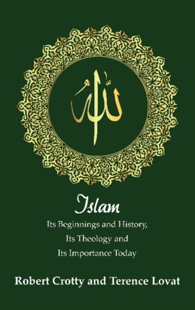 Book cover of: Islam. By: Terence Lovat