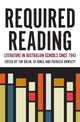 Book cover of: Required Reading. By: Tim Dolin