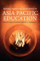 Book cover of: Identity, Equity and Social Justice in Asia Pacific Education. By: Raqib Chowdhury