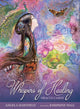 Book cover of: Whispers of Healing Oracle Cards