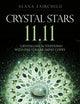 Book cover of: Crystal Stars 11.11