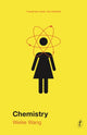 Book cover of: Chemistry. By: Weike Wang