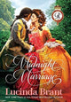 Book cover of: Midnight Marriage. By: Lucinda Brant