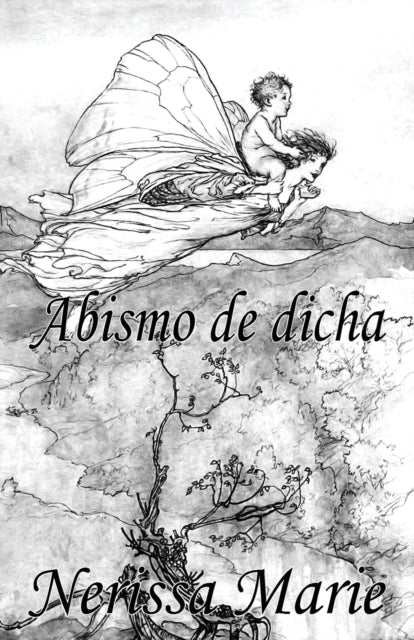Book cover of: Poesia - Abismo de dicha (50+ Versos de amor romanticos, poemas, poesia, versos de amor, un poema de amor, versos y poemas, versos y poemas de amor, libros de poemas de amor, libros poesia, poemas)