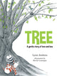 Book cover of: Tree. By: Lynn Jenkins