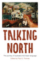 Book cover of: Talking North. By: Paul S. Thomas