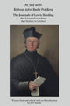 Book cover of: At Sea with Bishop John Bede Polding. By: Lewis Harding