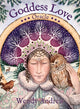 Goddess Love Oracle 9781925924329 Wendy Andrews