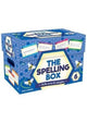 Book cover of: Spelling Box - Year 6 / Primary 7