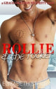 Book cover of: Rollie & the Rocker
