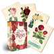 Book cover of: Oracle of The Roses. By: Cheralyn Darcey
