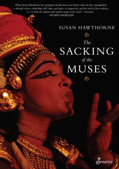Sacking of the Muses