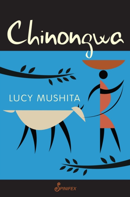Book cover of: CHINONGWA. By: Lucy Mushita
