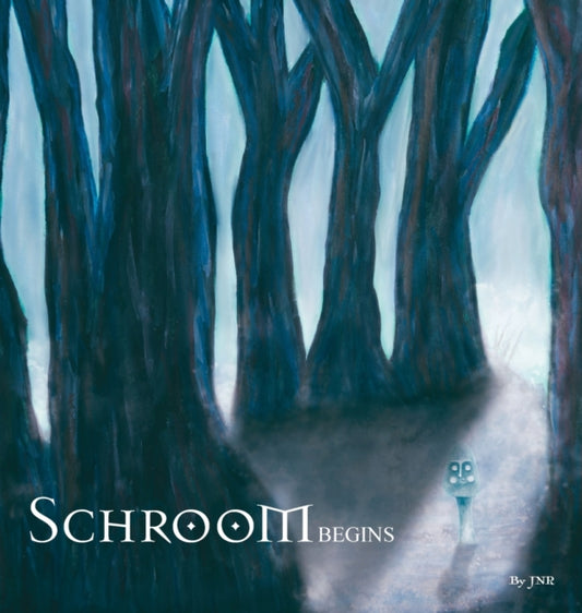 Book cover of: Schroom