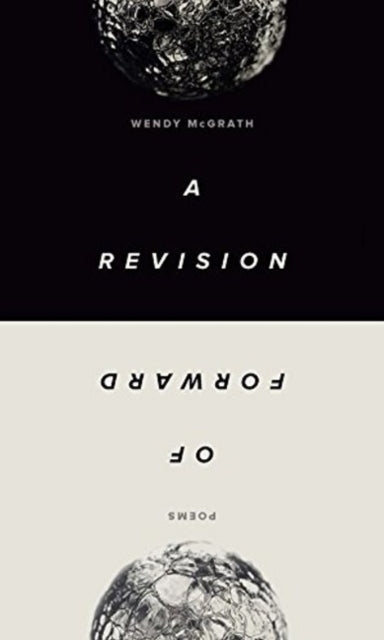 Book cover of: Revision of Forward, A. By: Wendy McGrath