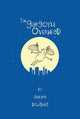 Book cover of: Gargoyle Overhead. By: Philippa Dowding