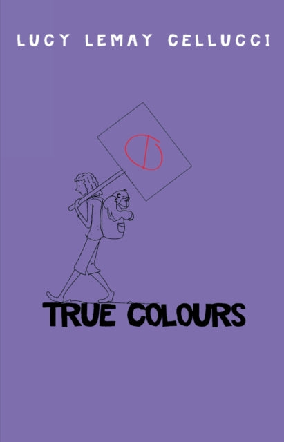 Book cover of: True Colours