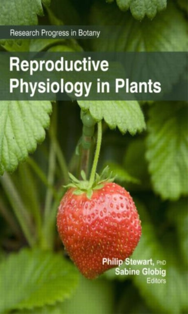 Book cover of: Reproductive Physiology in Plants
