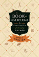 Book cover of: Book of Marvels. By: Lorna Crozier