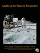 Book cover of: Apollo on the Moon in Perspective. By: Ronald A. Wells