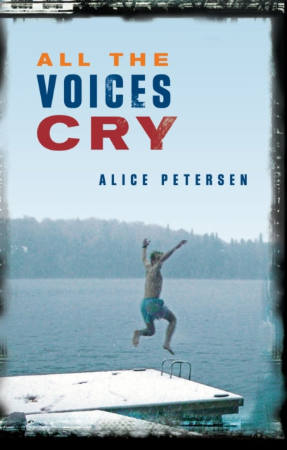 Book cover of: All the Voices Cry