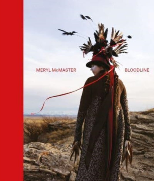 Book cover of: Bloodline. By: Buffy Ste Marie